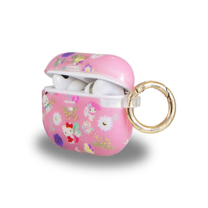 Hello Kitty and Friends x Sonix Floral AirPods Case Accessory BySonix Inc.   