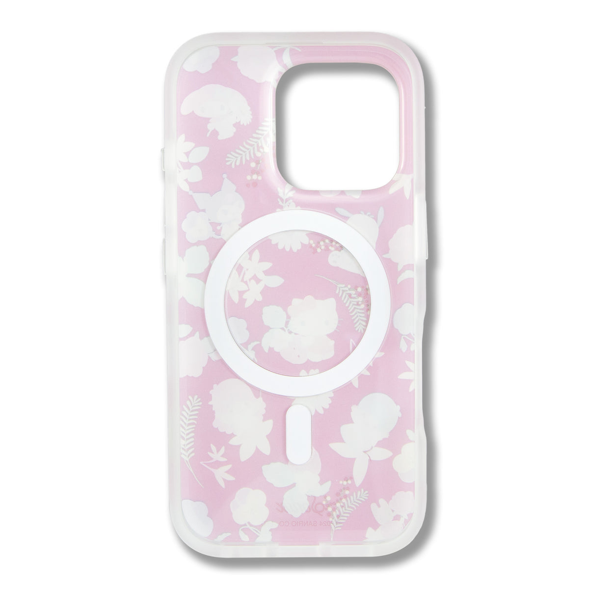 Hello Kitty and Friends x Sonix Floral iPhone Case Accessory BySonix Inc.   