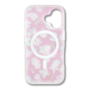 Hello Kitty and Friends x Sonix Floral iPhone Case Accessory BySonix Inc.   