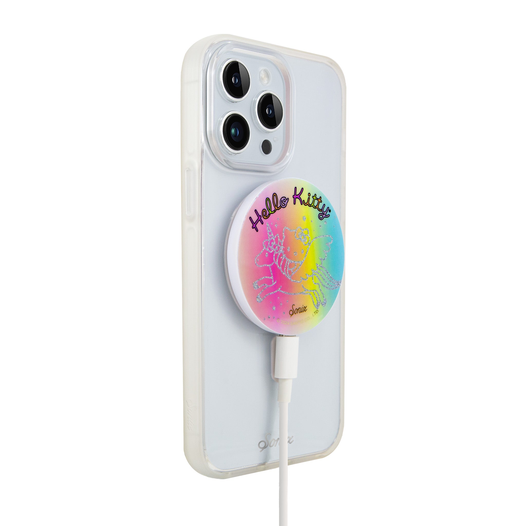 Hello Kitty x Sonix Unicorn Maglink™ Charger