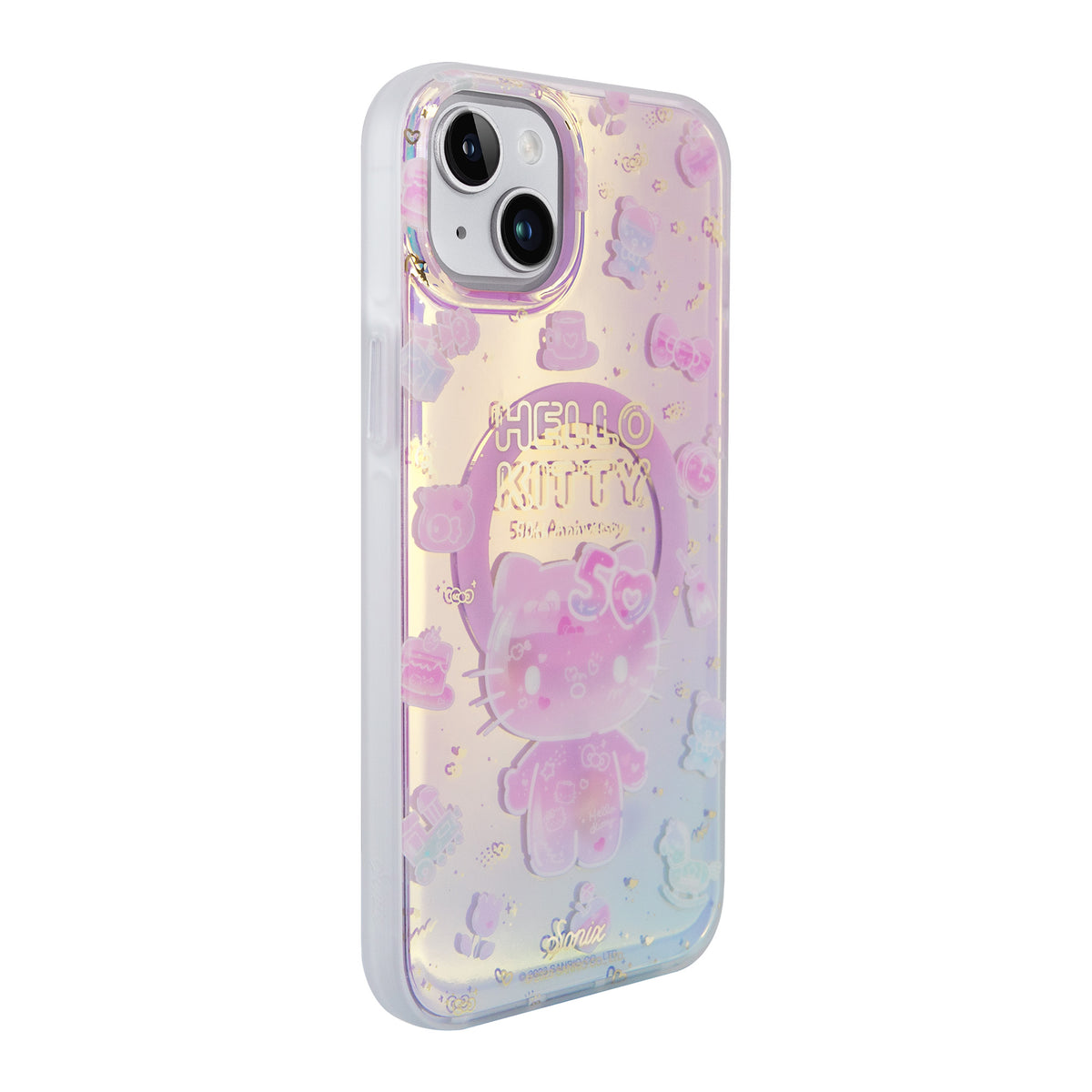 Hello Kitty iPhone Pro Case - Shop Sonix