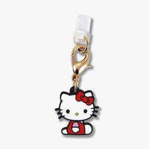 Hello Kitty and Friends x Sonix Charging Port 3-Pc Charms Set Accessory BySonix Inc.   