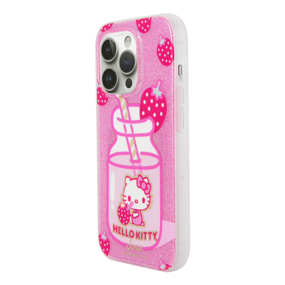 Hello Kitty Wallpapers iPhone (2023) - Gurl Cases