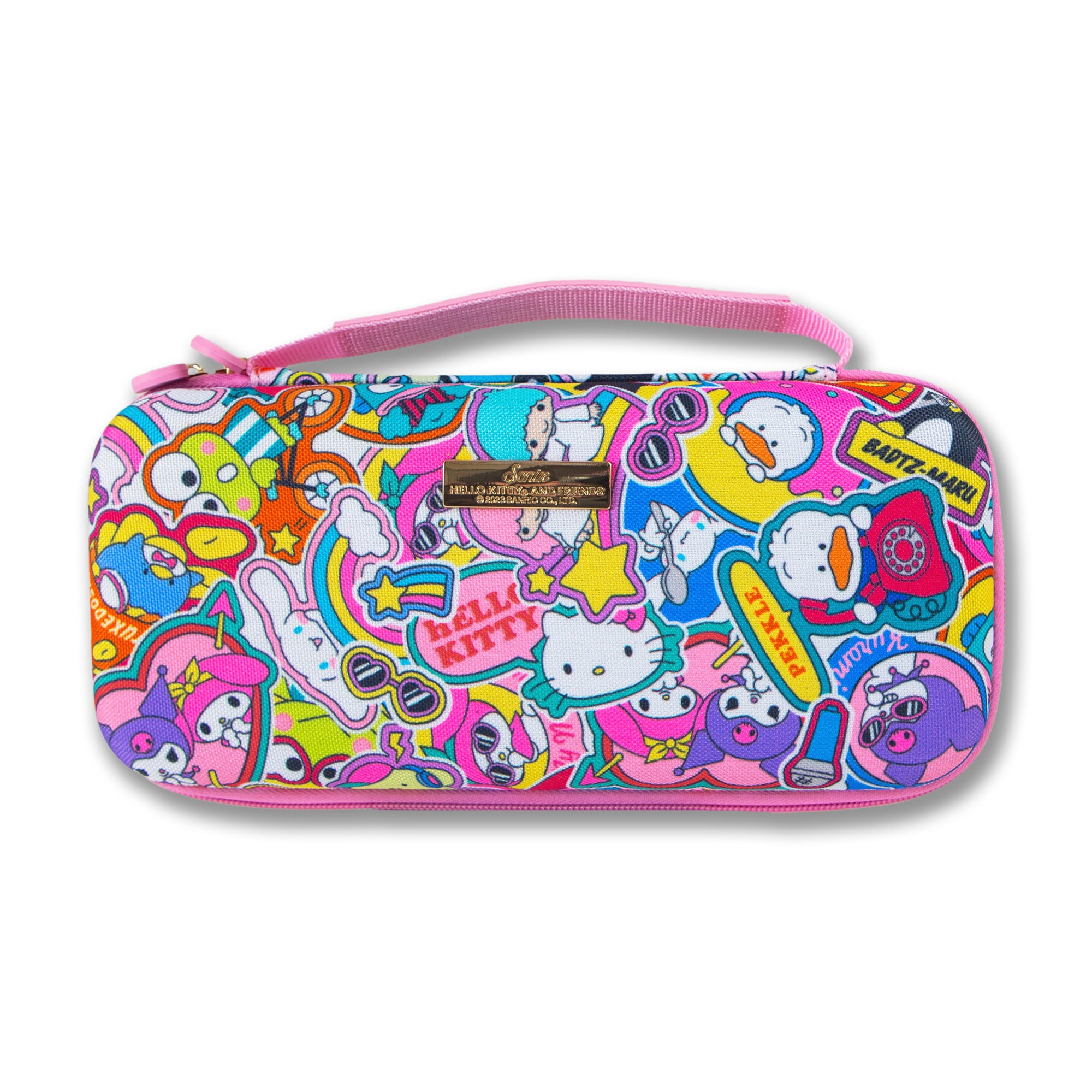 Baby Products Online - Sanrio Hello Kitty Girl Coin Purse Kids