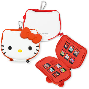 Hello Kitty Nintendo Switch Cartridge Case Tech Accessory Hamee.com - Hamee US   