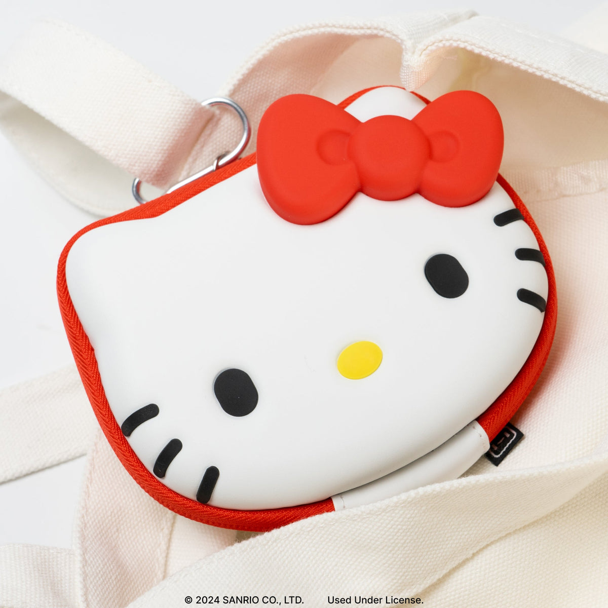 Hello Kitty Nintendo Switch Cartridge Case Accessory Hamee.com - Hamee US   