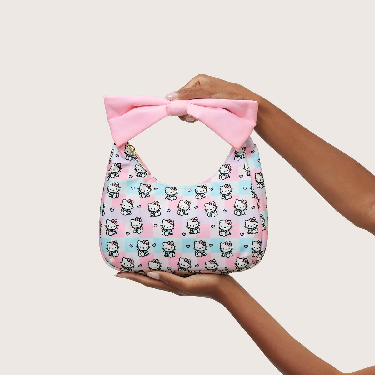 Hello Kitty x Stoney Clover Lane Bow Bag Bags Stoney Clover Lane   