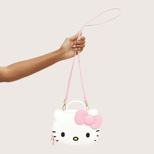 Hello Kitty x Stoney Clover Lane Classic Crossbody Bag Bags Stoney Clover Lane   