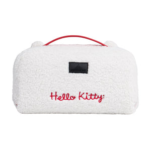 Hello Kitty x Impressions Vanity Unfold Travel Bag Beauty Impressions Vanity Co.   