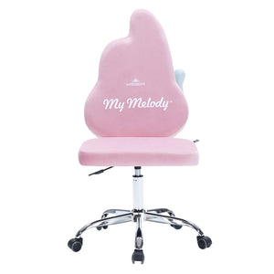 My Melody x Impressions Vanity Swivel Chair Home Goods Impressions Vanity Co.   