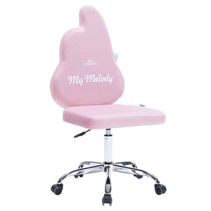 My Melody x Impressions Vanity Swivel Chair Home Goods Impressions Vanity Co.   