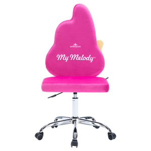 My Melody x Impressions Vanity Swivel Chair Home Goods Impressions Vanity Co.   