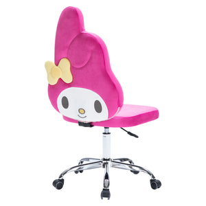 My Melody x Impressions Vanity Swivel Chair Home Goods Impressions Vanity Co.   