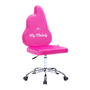 My Melody x Impressions Vanity Swivel Chair Home Goods Impressions Vanity Co.   