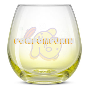 Hello Kitty and Friends Above the Clouds Stemless Glasses (Set of 4) Home Goods JoyJolt   