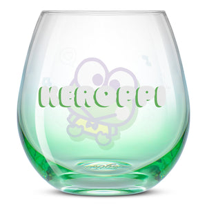 Hello Kitty and Friends Above the Clouds Stemless Glasses (Set of 4) Home Goods JoyJolt   