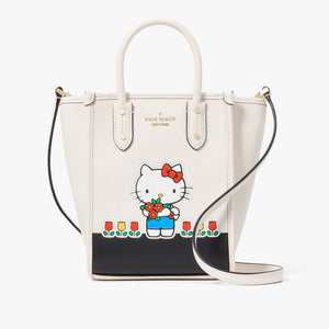 Hello Kitty x Kate Spade New York Ella Mini Crossbody Bag Bags Kate Spade