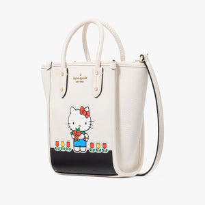 Hello Kitty x Kate Spade New York Ella Mini Crossbody Bag Bags Kate Spade