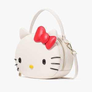 Hello Kitty x Kate Spade New York 3D Crossbody Bag Bags Kate Spade