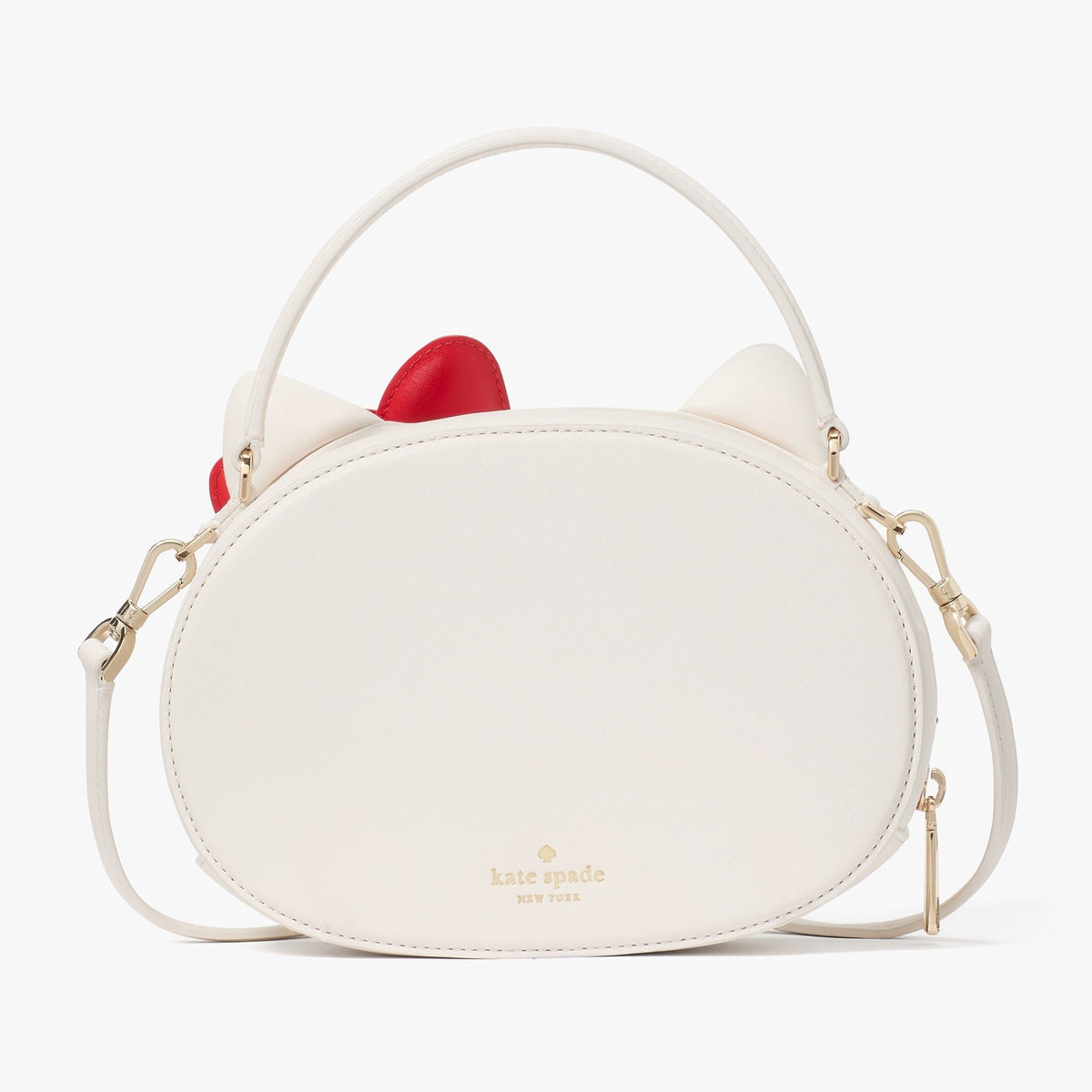 Hello Kitty x Kate Spade New York 3D Crossbody Bag Bags Kate Spade