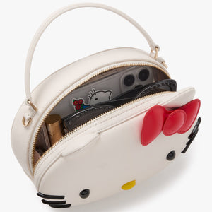 Hello Kitty x Kate Spade New York 3D Crossbody Bag Bags Kate Spade