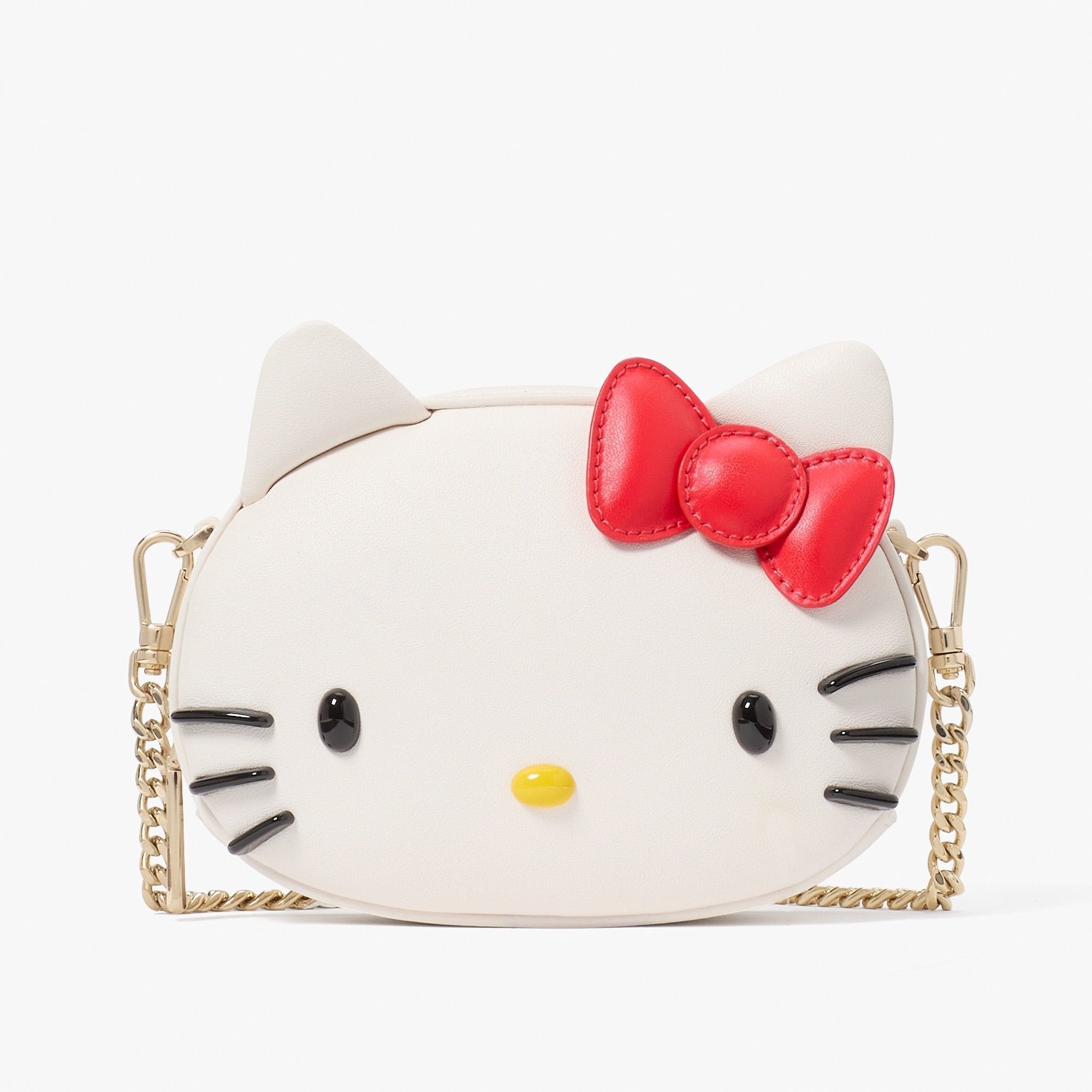 Hello Kitty x Kate Spade New York 3D Mini Crossbody Bag Bags Kate Spade