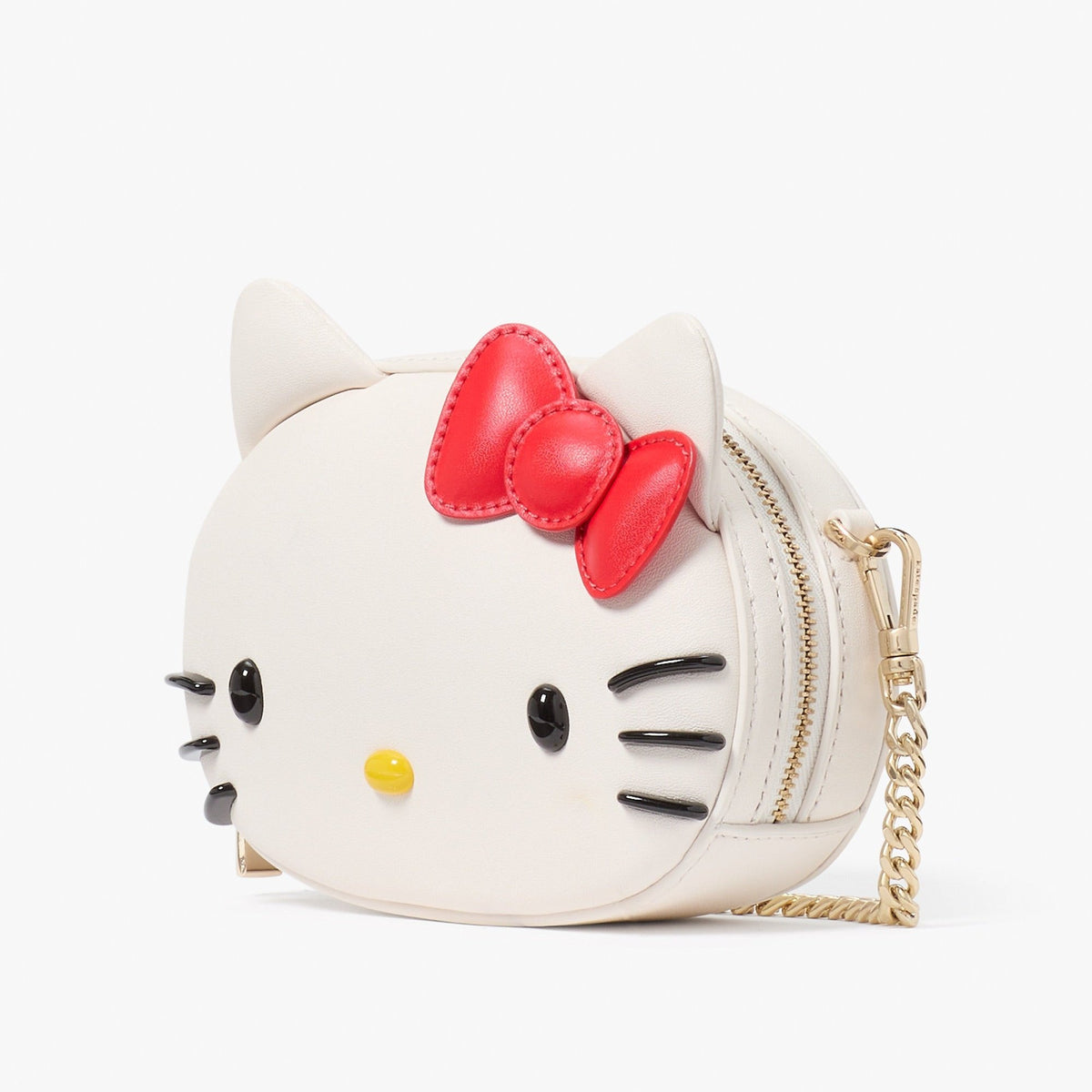 Hello Kitty x Kate Spade New York 3D Mini Crossbody Bag Bags Kate Spade