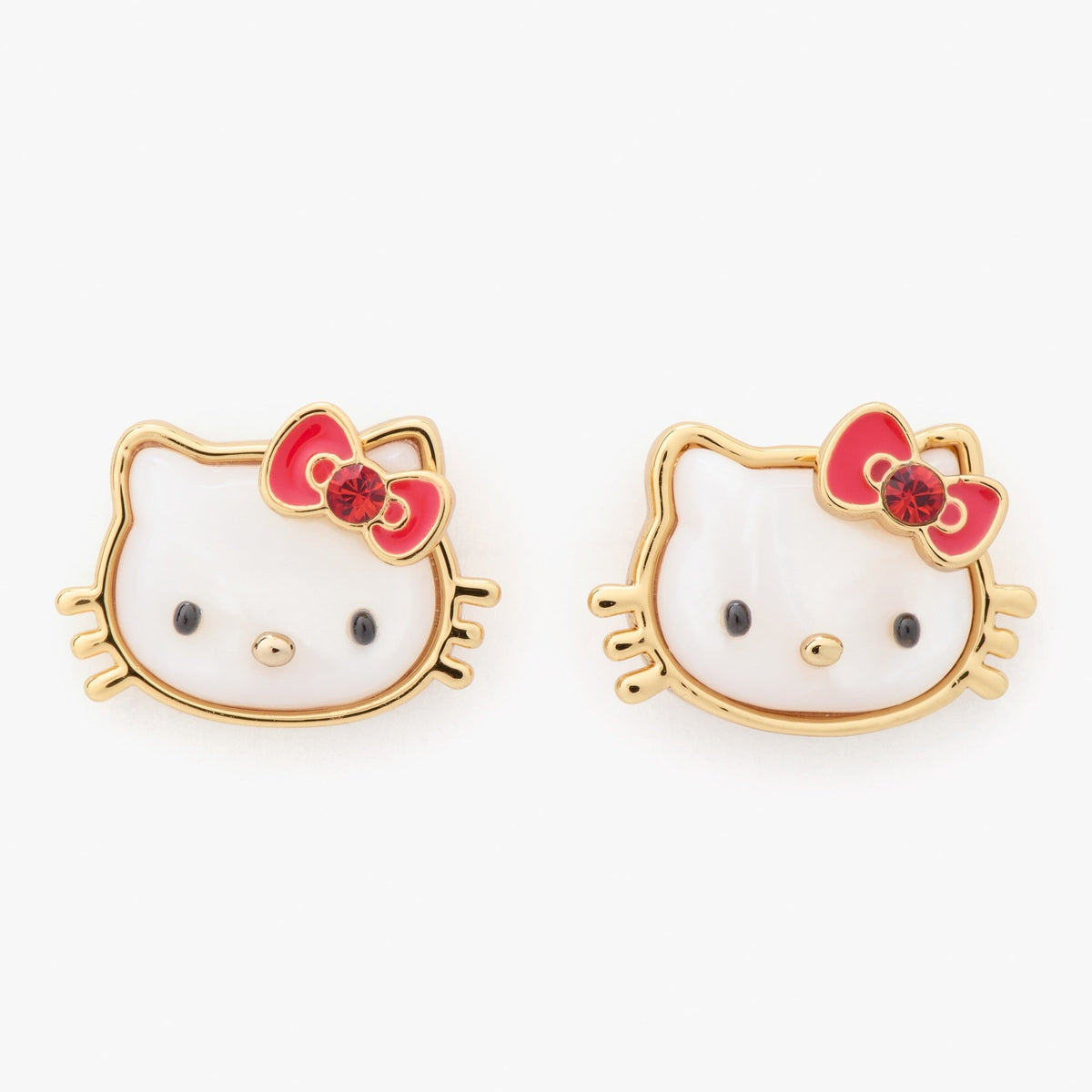 Hello Kitty x Kate Spade New York Stud Earrings Jewelry Kate Spade