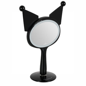 Kuromi x Impressions Vanity LED Handheld Mirror Makeup Mirrors Impressions Vanity Co.   