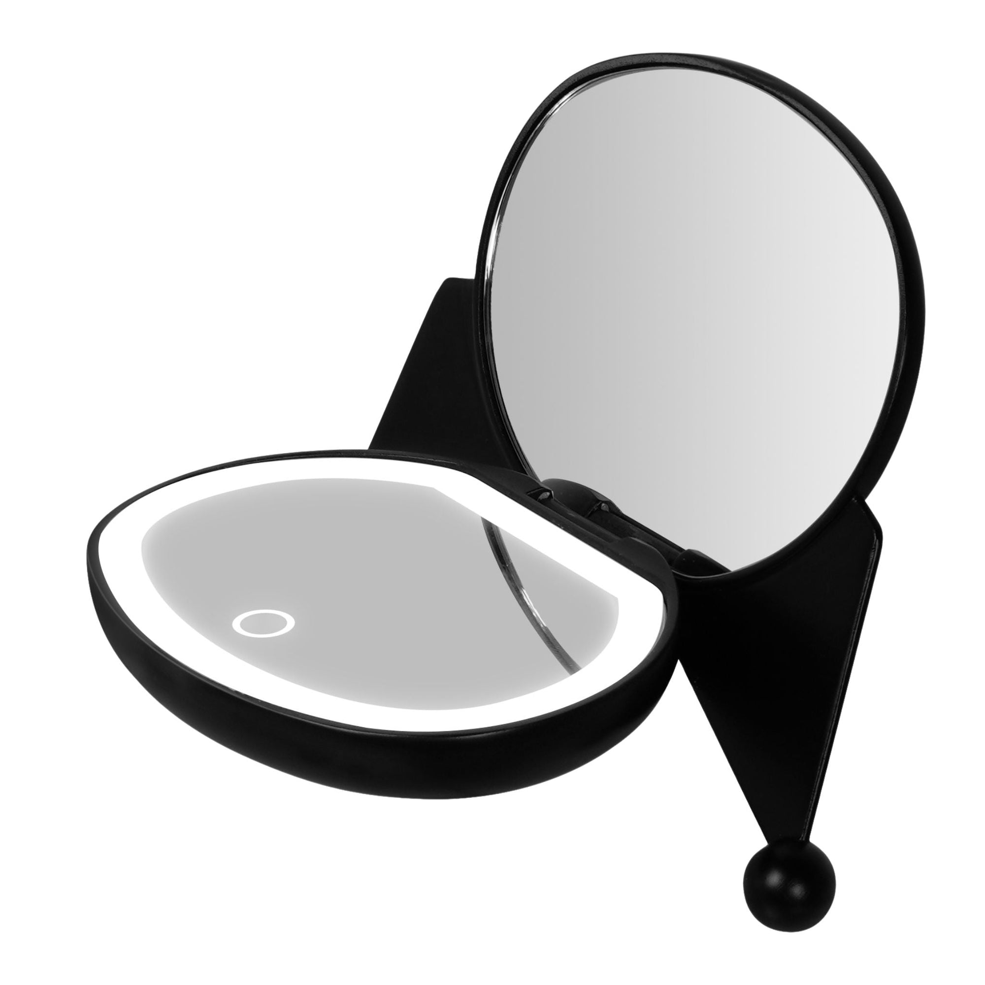 Kuromi x Impressions Vanity LED Compact Mirror Makeup Mirrors Impressions Vanity Co.   