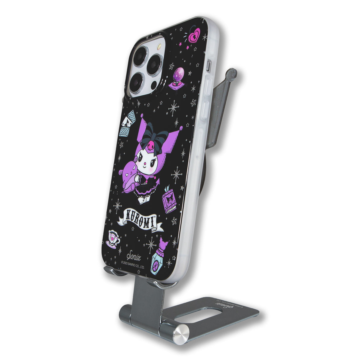 Kuromi x Sonix Phone Stand Accessory BySonix Inc.   