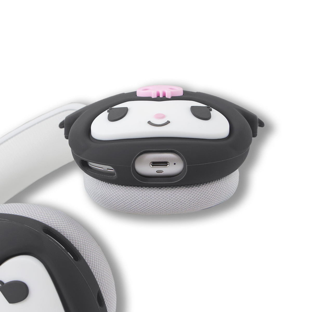 Kuromi x Sonix Silicone AirPods Max Cover
