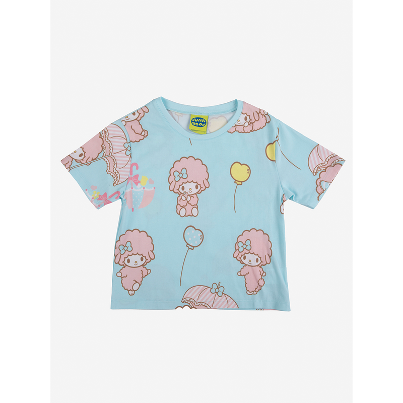 My Sweet Piano x Dumbgood Baby Tee