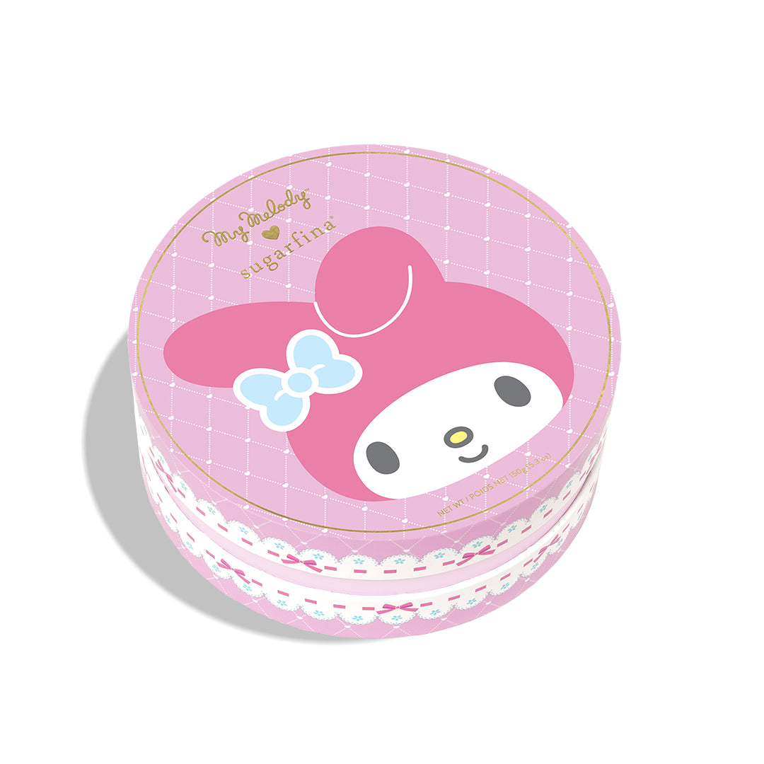 My Melody x Sugarfina 2-pc 50th Anniversary Candy Bento Box Seasonal SUGARFINA