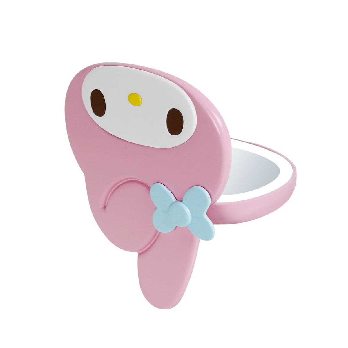 My Melody x Impressions Vanity LED Compact Mirror Makeup Mirrors Impressions Vanity Co.   