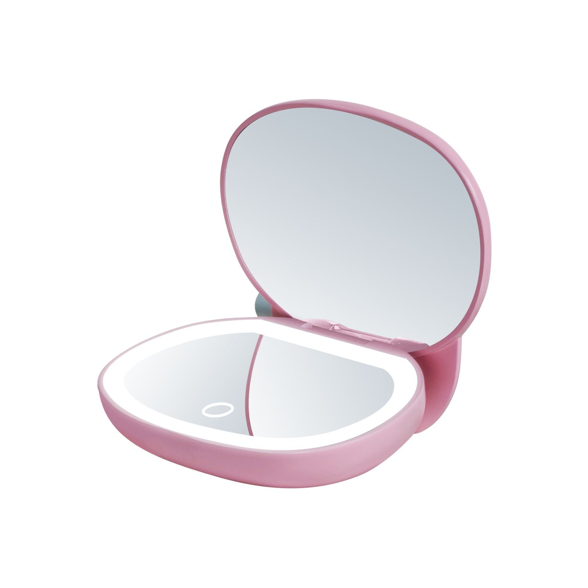 My Melody x Impressions Vanity LED Compact Mirror Makeup Mirrors Impressions Vanity Co.   