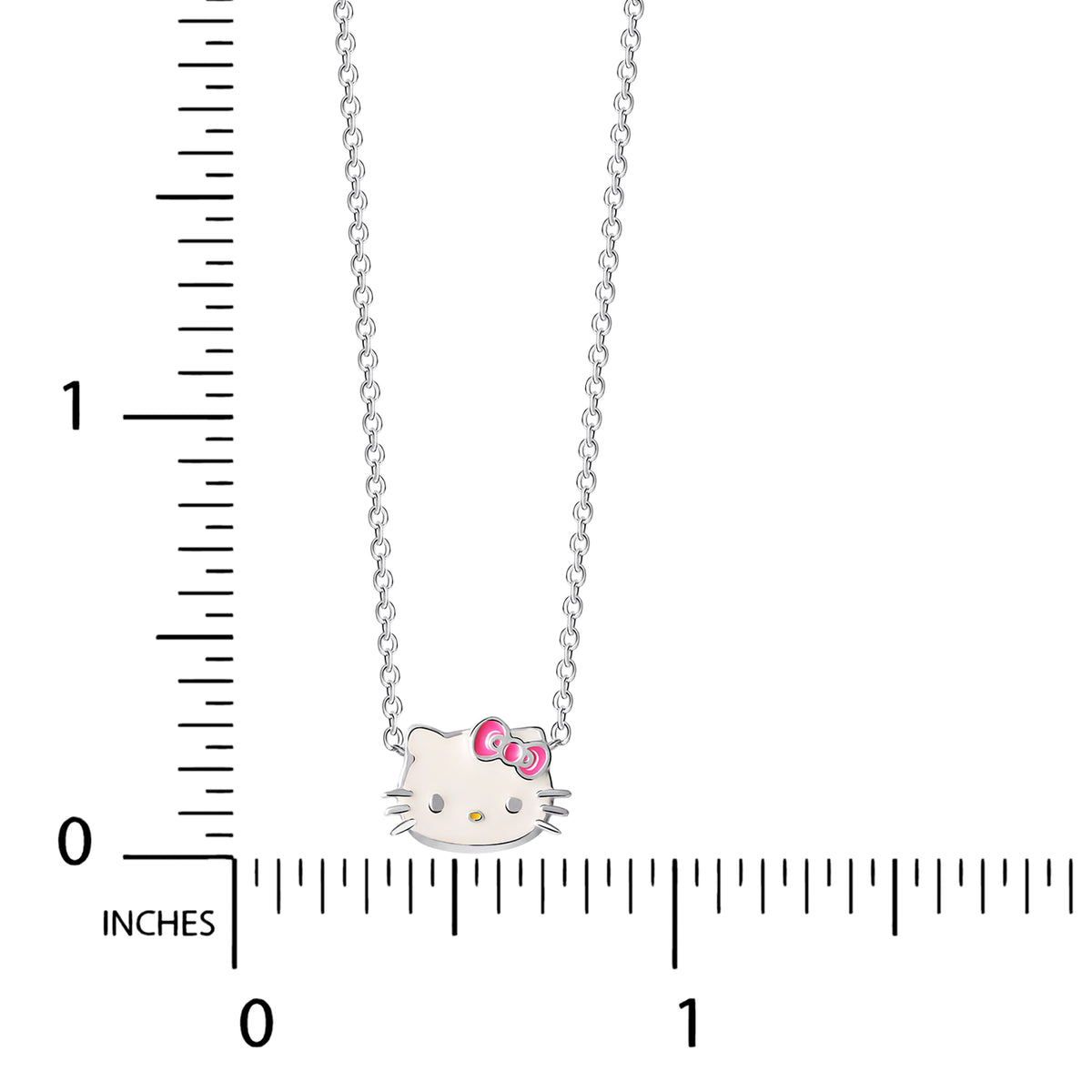 Sanrio, Jewelry, 2 Pcs Silver Hello Kitty Charm Lot Sanrio 76 7 W Free  Double Sided Charm