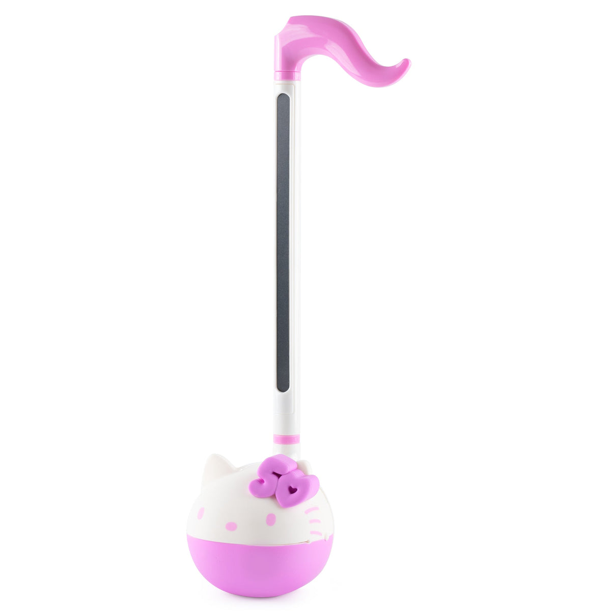 Hello Kitty 50th Anniversary Otamatone Musical Toy Toys&amp;Games Hamee.com - Hamee US   