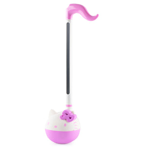 Hello Kitty 50th Anniversary Otamatone Musical Toy Toys&Games Hamee.com - Hamee US   