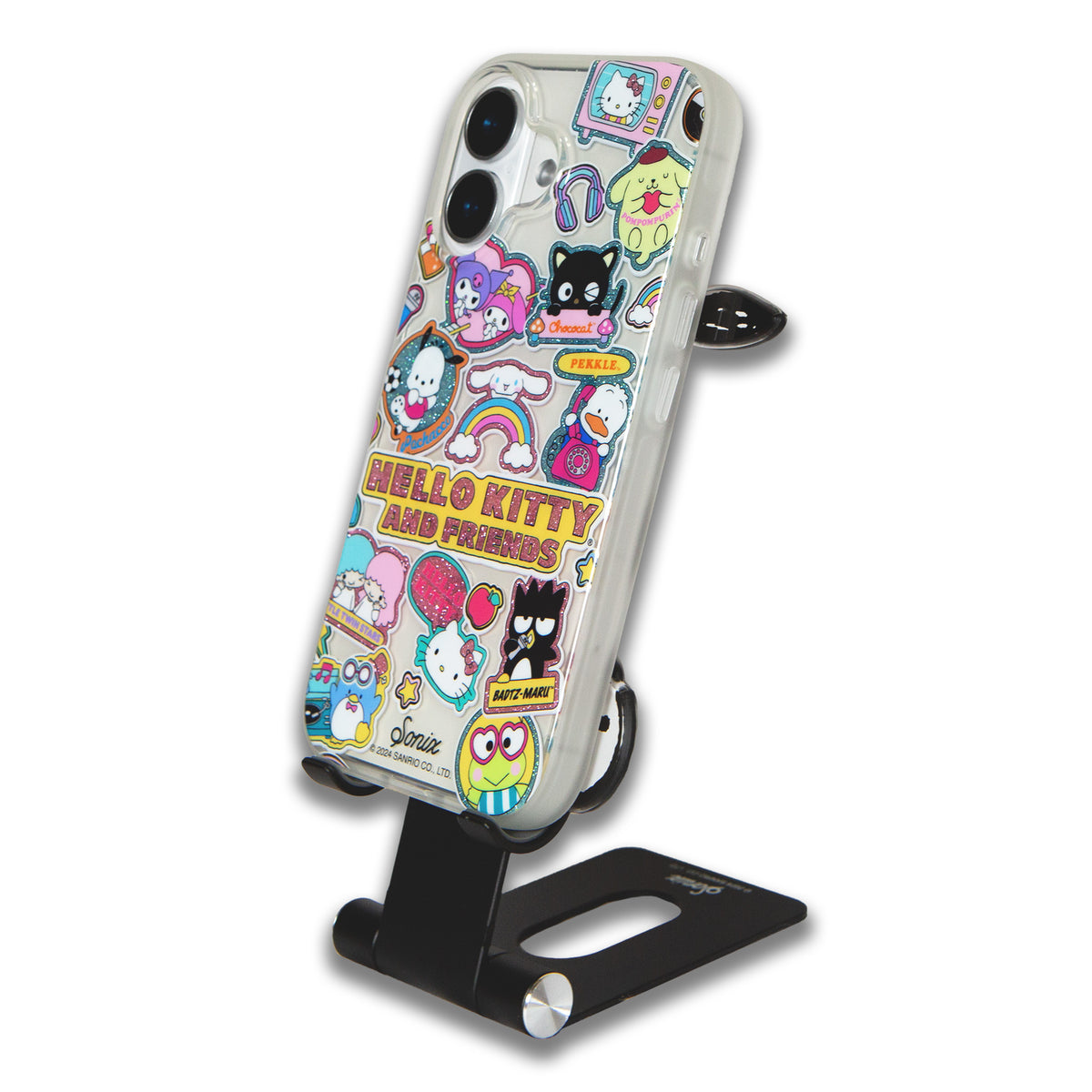 Pochacco x Sonix Phone Stand Accessory BySonix Inc.