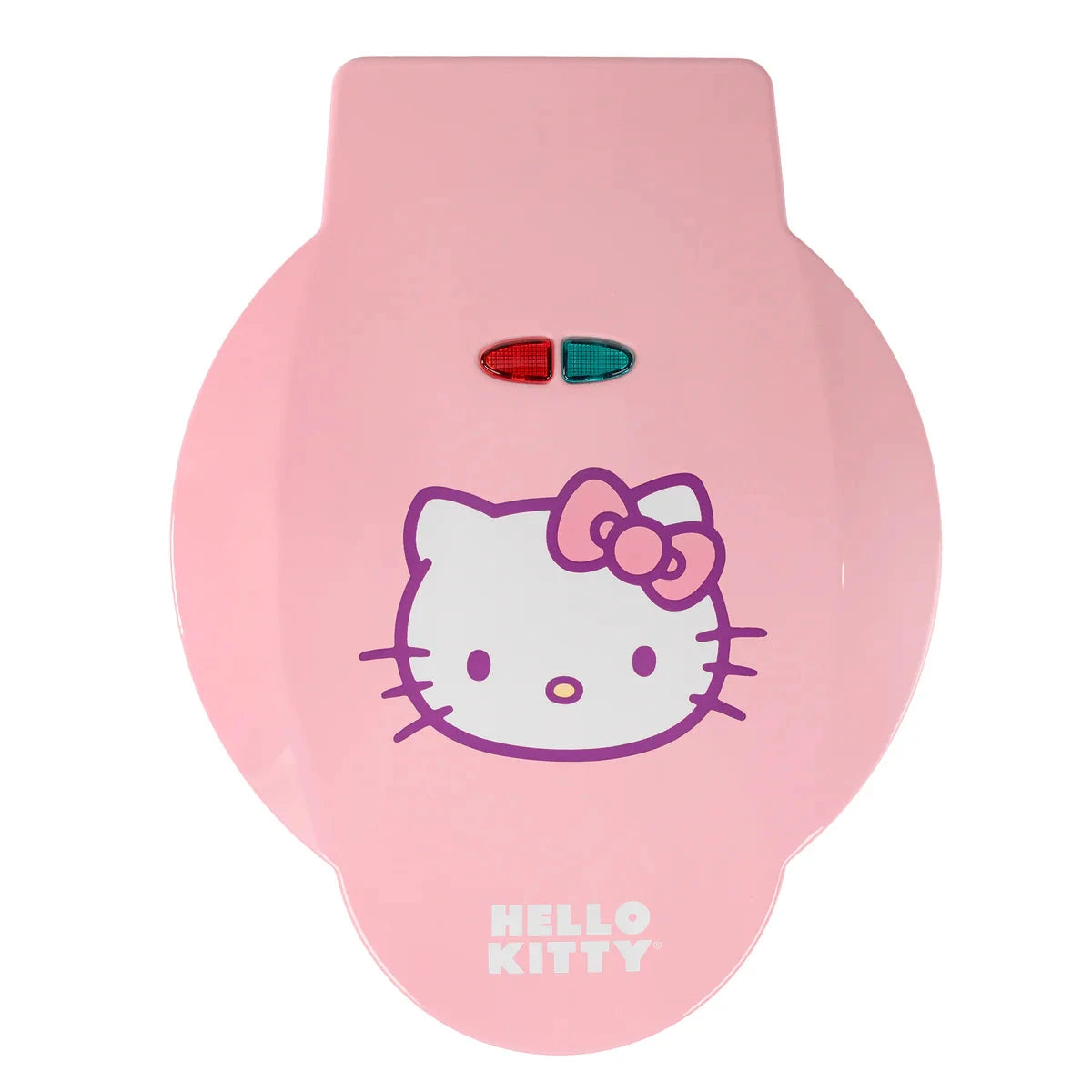 Hello Kitty Quesadilla Maker Home Goods Uncanny Brands LLC   