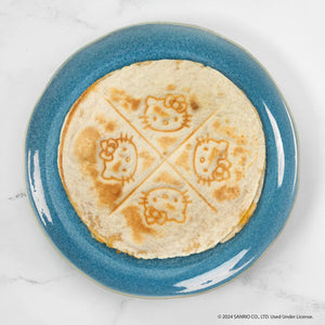 Hello Kitty Quesadilla Maker Home Goods Uncanny Brands LLC   