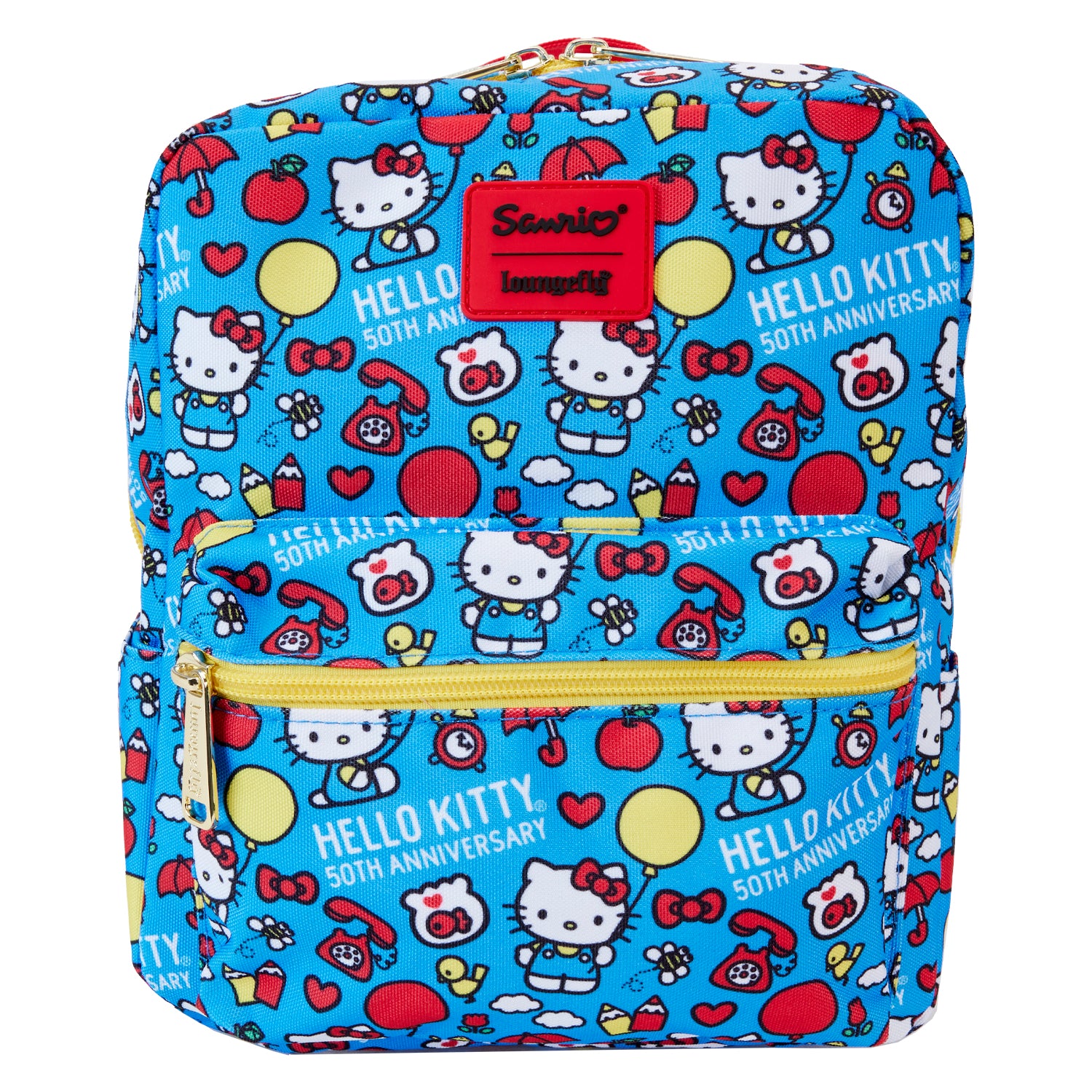 Sanrio Hello Kitty Loungefly Fanny pack high quality