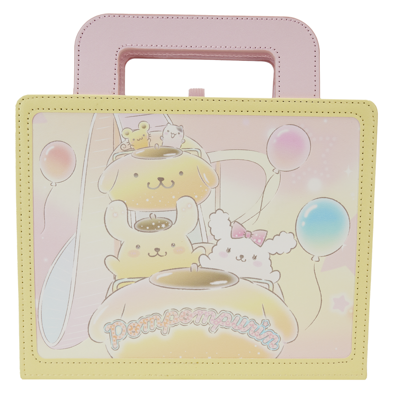 Sanrio Characters Boba Tea Pencil Pouch – Room Twoo