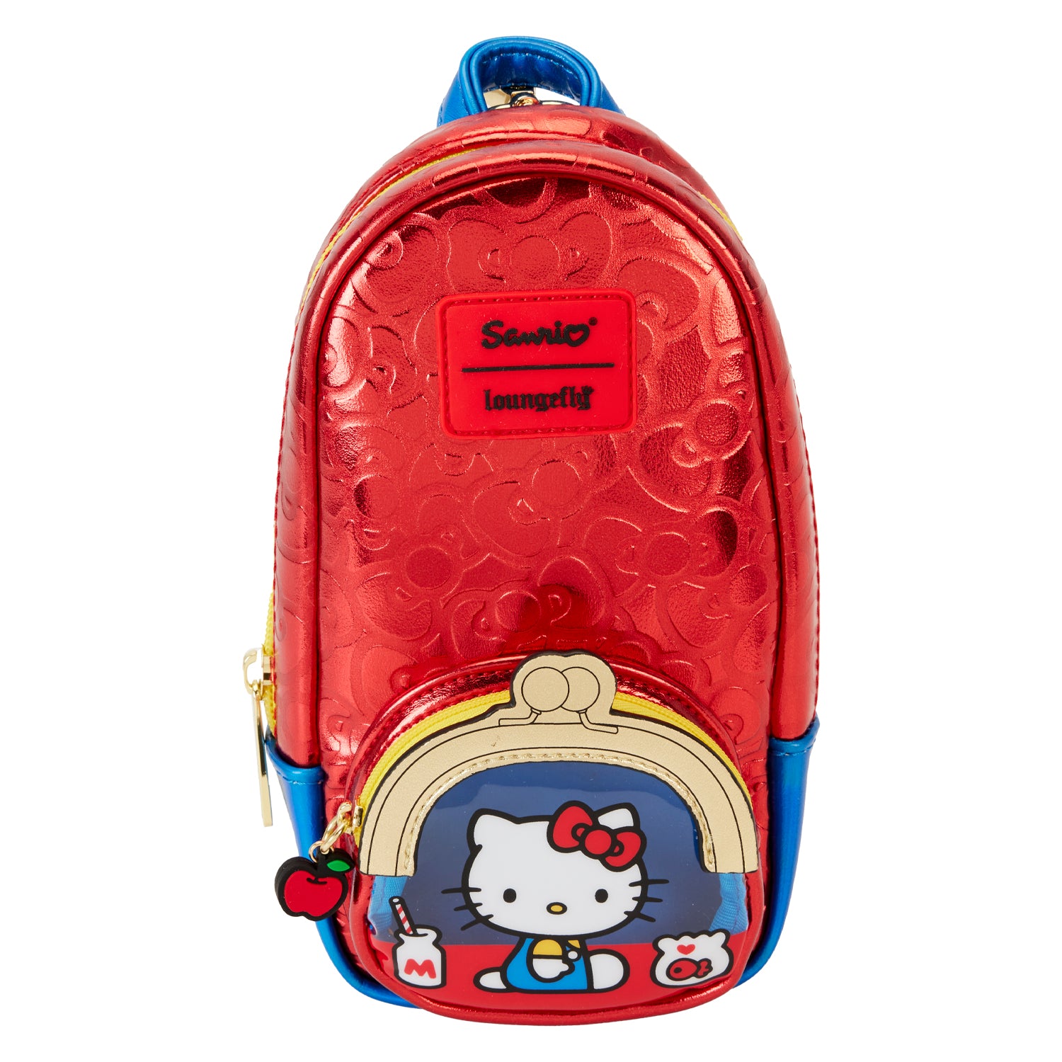 New Sanrio Pekkle store Loungefly Backpack