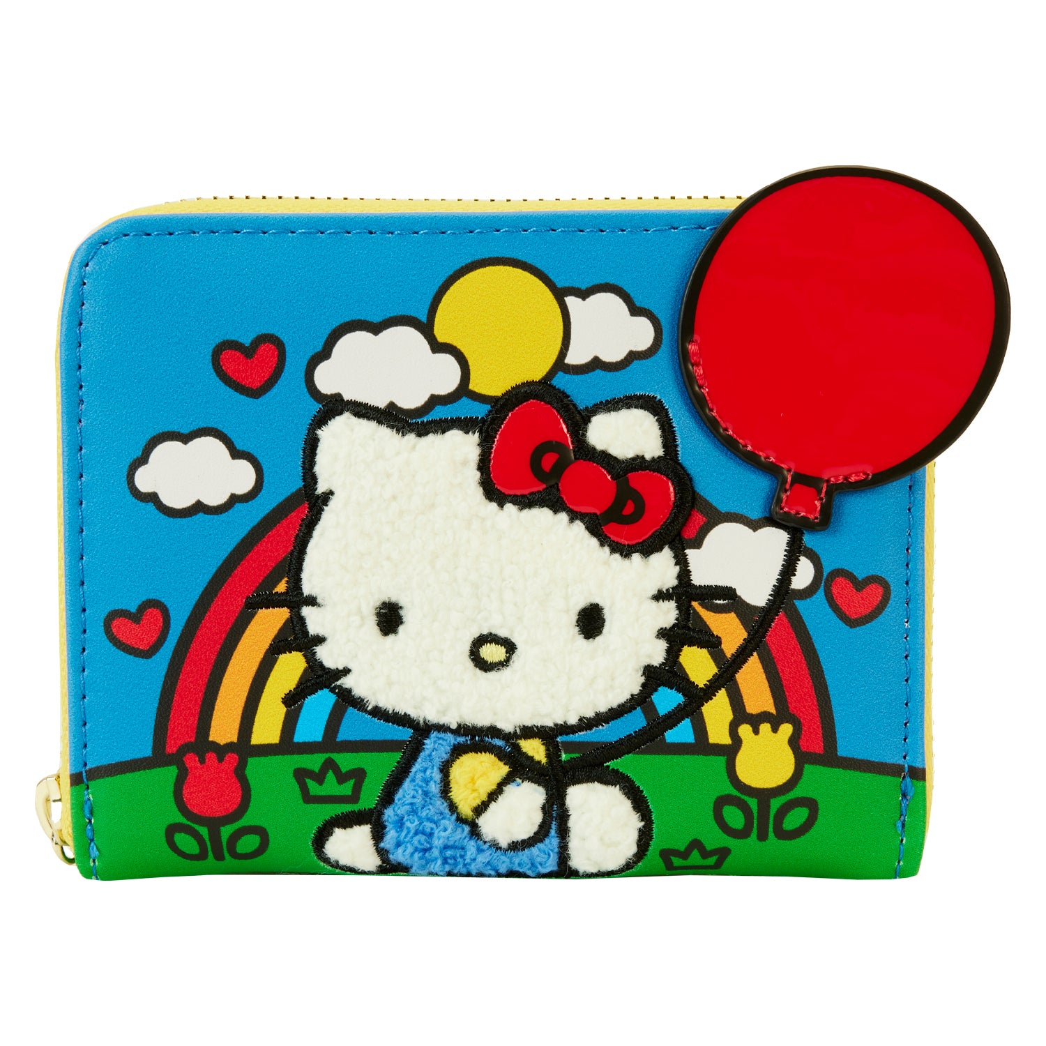 Buy Vintage Rare Sanrio Hello Kitty 1976 Tiny White Change Purse as is Made  in Japan Online in India - Etsy