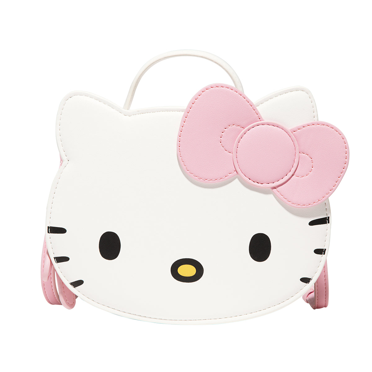 Hello Kitty x Stoney Clover Lane Classic Crossbody Bag Bags Stoney Clover Lane   