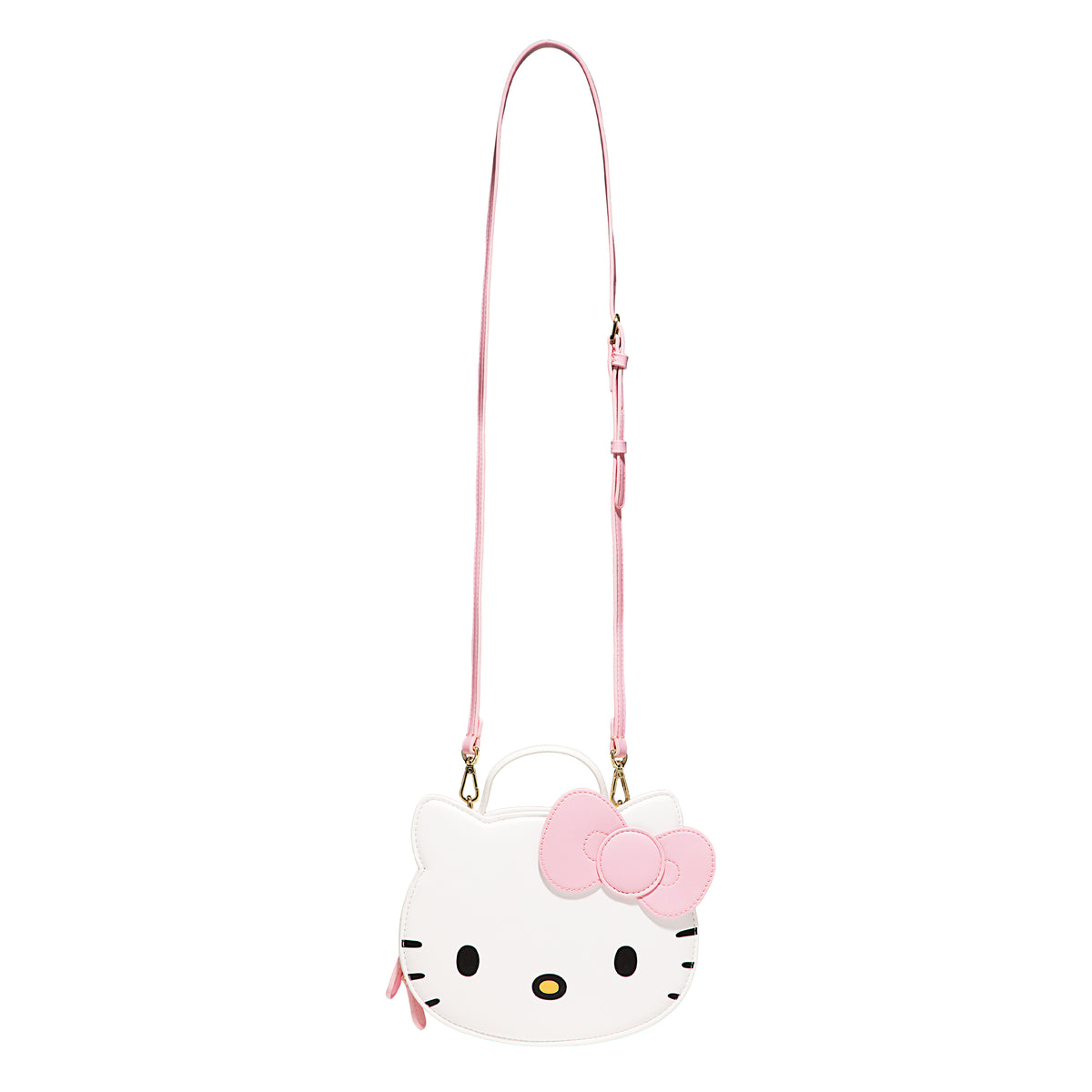 Hello Kitty x Stoney Clover Lane Classic Crossbody Bag Bags Stoney Clover Lane   