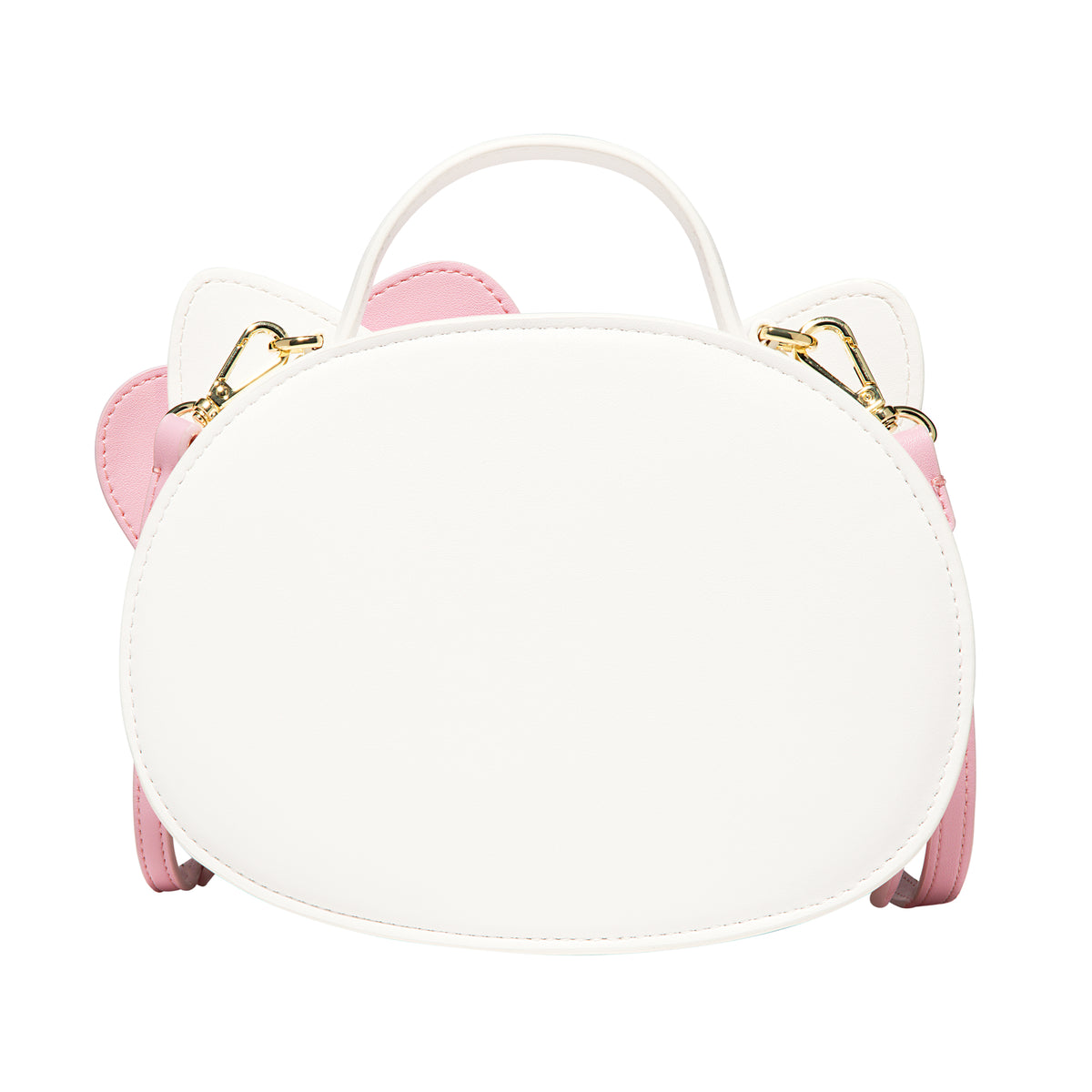 Hello Kitty x Stoney Clover Lane Classic Crossbody Bag Bags Stoney Clover Lane   