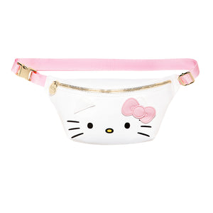 Hello Kitty x Stoney Clover Lane Classic Fanny Pack Bags Stoney Clover Lane   